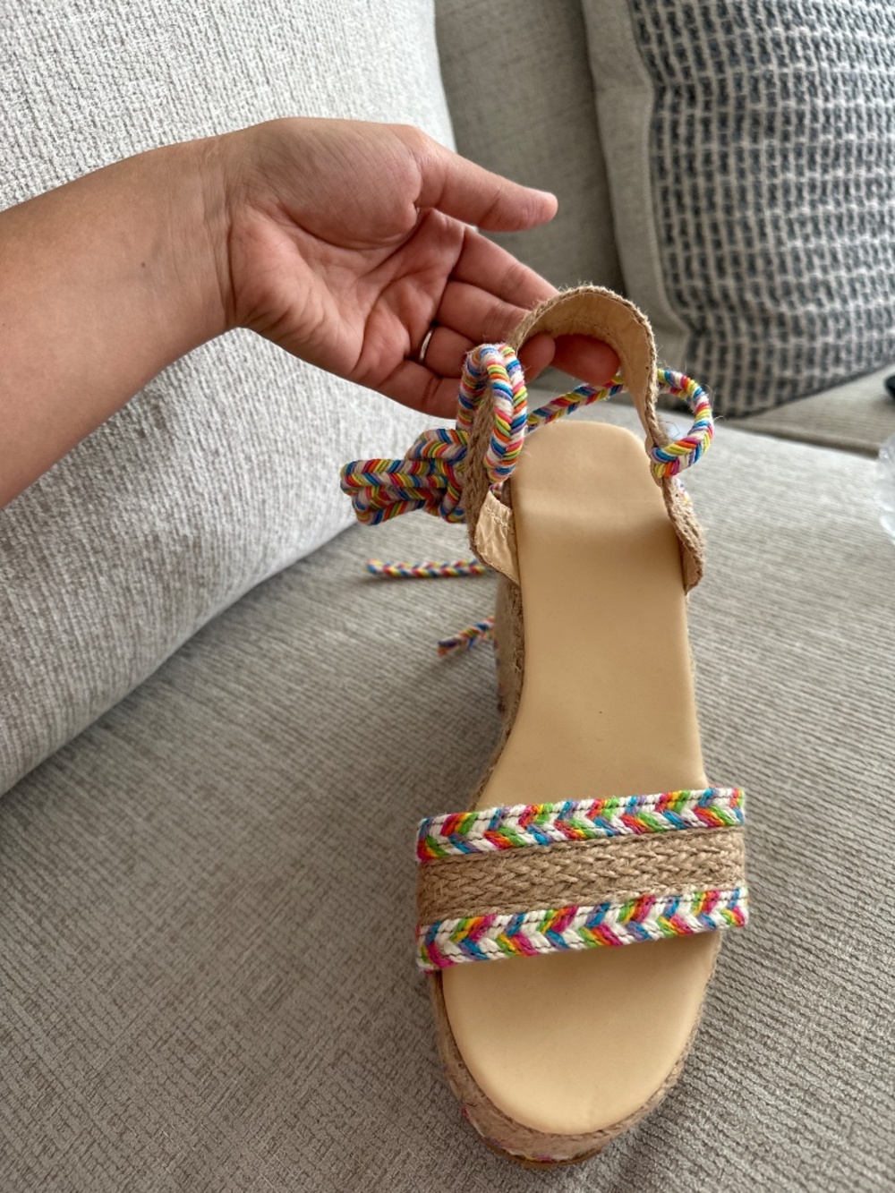 Wedges - Picture 3 of 4